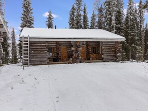 Exterior - Aurinko-ruka c6 by Interhome (Kuusamo)