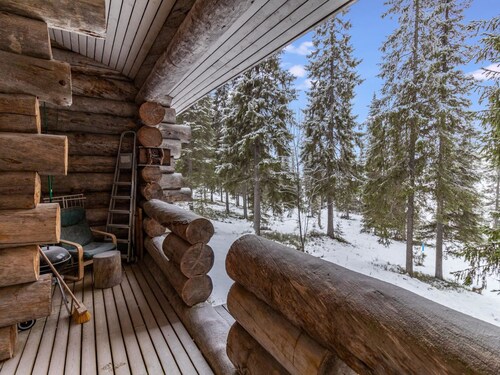 Aurinko-ruka c6 by Interhome