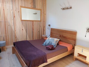 Room, 1 Double Bed