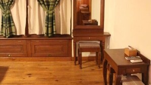 1 bedroom, WiFi (free) - ZYU Hotel (Lalitpur)