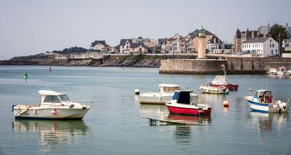 Le Mary Time Face Mer