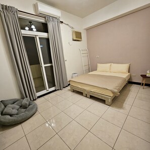 5 habitaciones, wifi y ropa de cama 