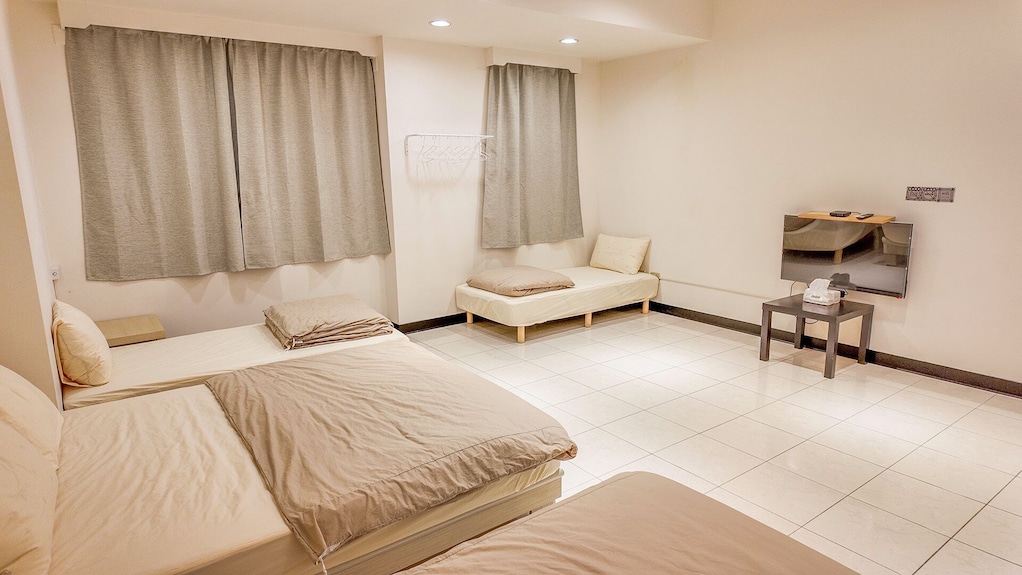 南島旅宿 Maybe Homestay評價、特色體驗、房價資訊、訂房連結 – 東海夜市近距離包棟舒適住宿 - 照片 6