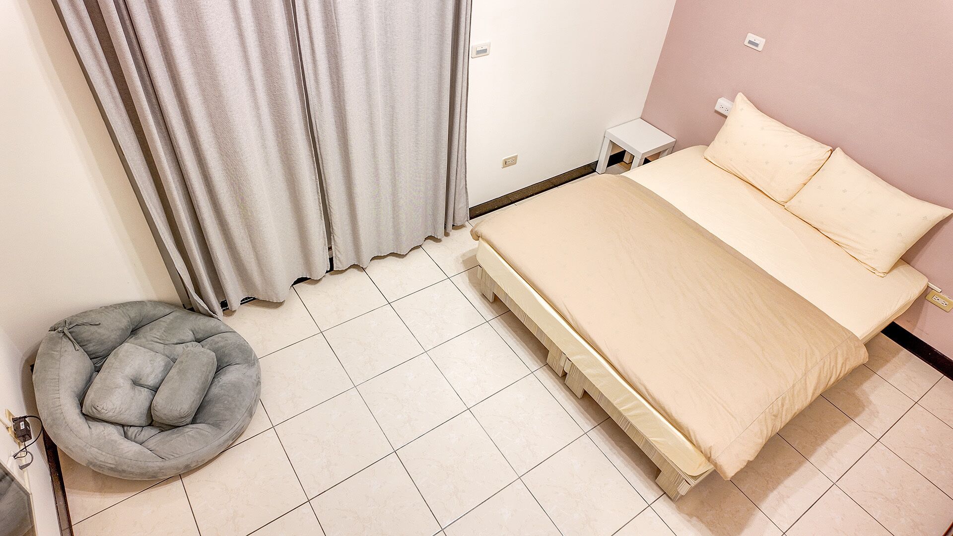 客房