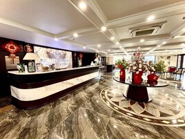 Recepción