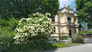 Eksteriør