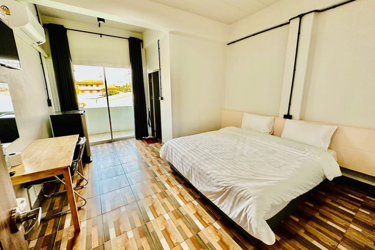 Basic Room