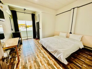 Chambre de base