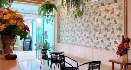 BureeSateng Hotel