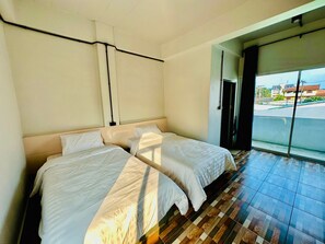 Chambre de base