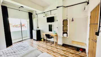 Phòng cơ bản | 1 phòng ngủ