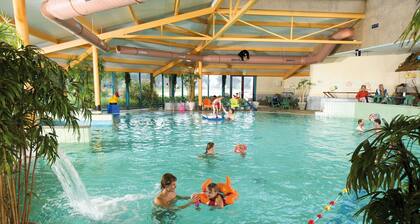 Ferienhaus Direkt am Grevelingenmeer Port Greve, Strandnah