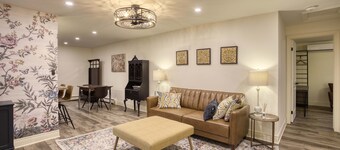 Great for Couples or Family in Niagara Wine Country