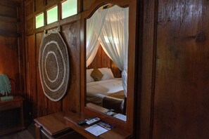 Traditional Bungalow - Bali Desa Asri (Seminyak)