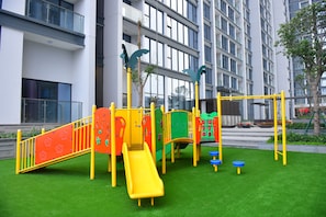 Interior - Vinhomes Metropolis Managed by Anstay Residence (Hanoi)