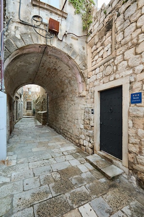 Property entrance - Hedera Estate, Villa Hedera XVII (Dubrovnik)