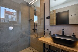 Bathroom - Hedera Estate, Villa Hedera XVII (Dubrovnik)