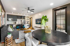 Servicio a la habitación