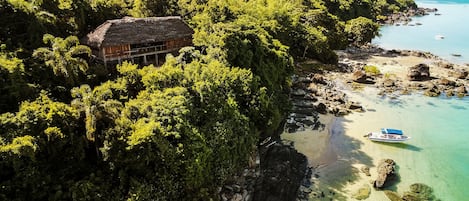Plage à proximité, serviettes de plage