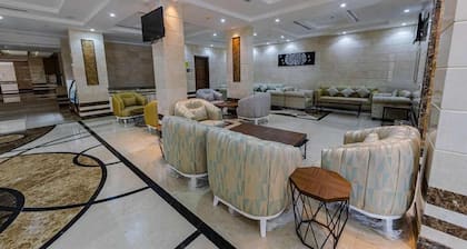 Alfursan Almotahida Serviced Apartments Alhamadania Dist Abu ishaq alkhayat street