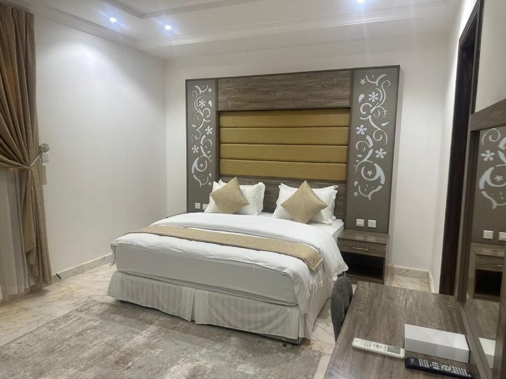 Egyptiska bomullslakan och sängtillbehör av högsta kvalitet