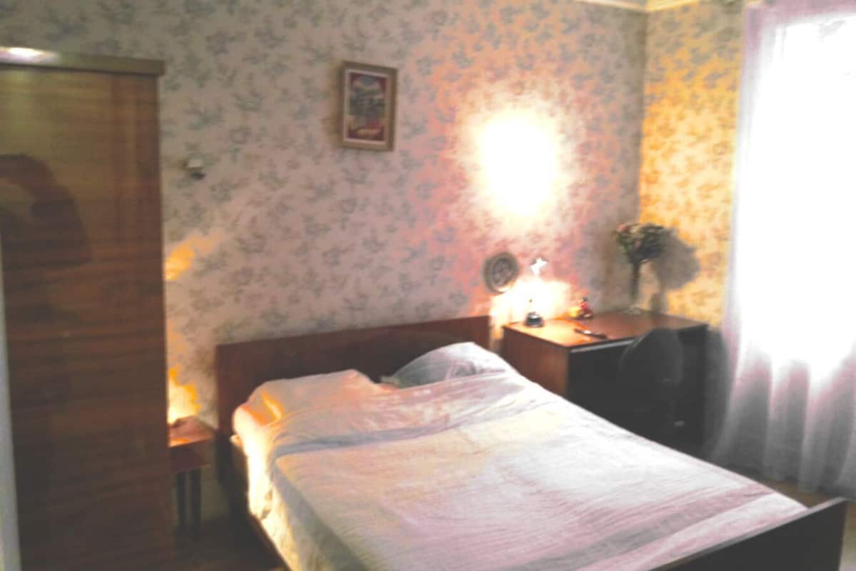 Klassieke kamer | Gratis wifi, beddengoed