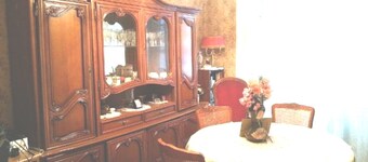 Appartement Paris Expo