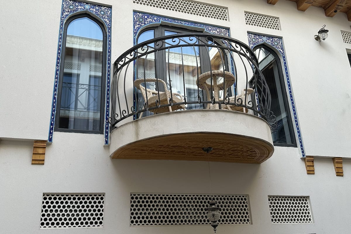 Club suite | 1 slaapkamer, lakens van Egyptisch katoen, luxe beddengoed
