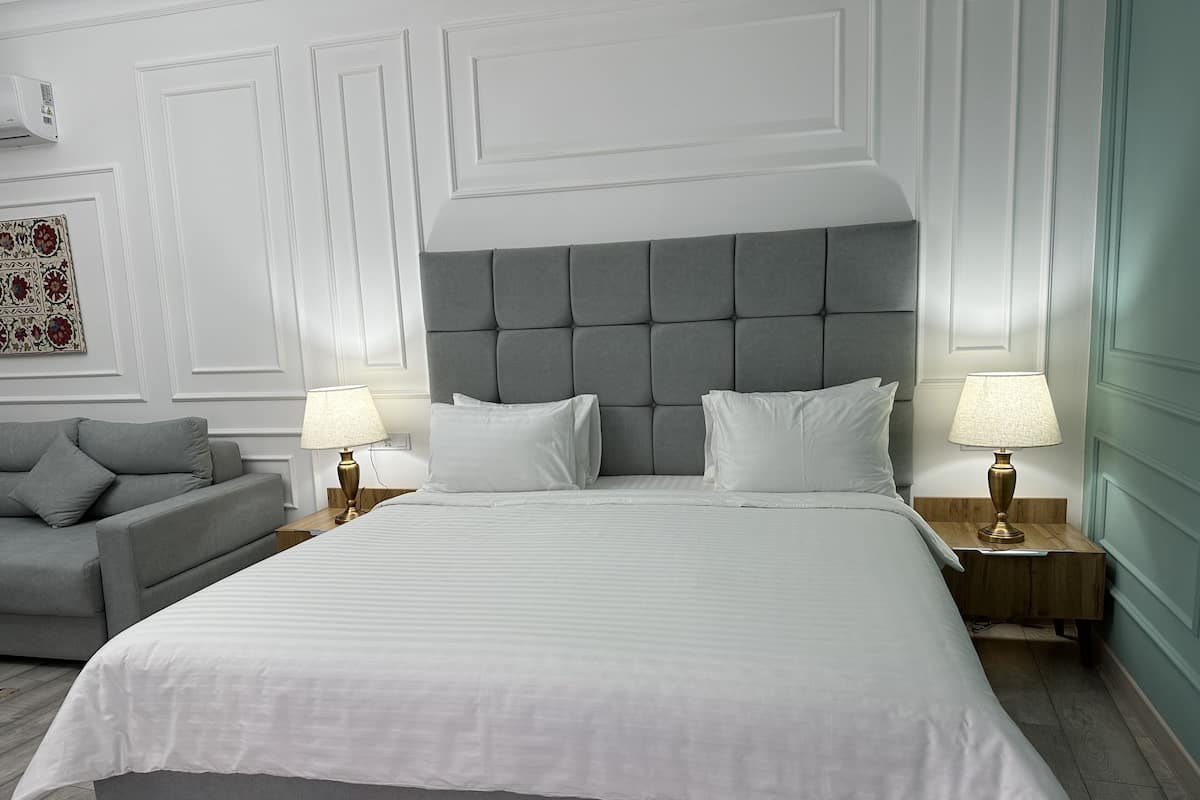 Suite Club | Biancheria in cotone egiziano, biancheria da letto di alta qualità