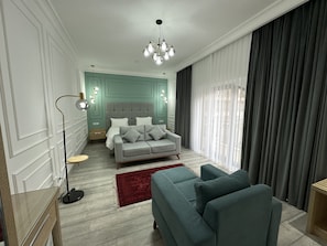 Chambre Double Exécutive