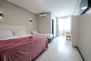 Deluxe-Zimmer