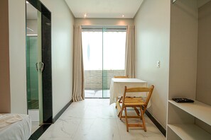 デラックス ルーム | 1 室のベッドルーム、WiFi (無料)