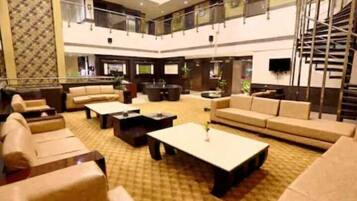 Deluxe Room | Lake view