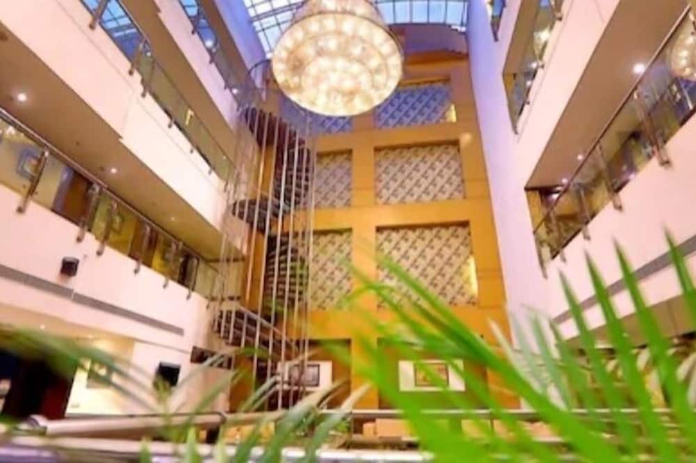 HOTEL PITRASHISH PRIDE DELHI IGI AIRPORT