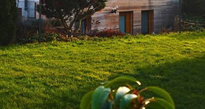 Gemütliche Ferienwohnung für bis zu 4 Personen in Veldenz, Nähe Bernkastel-kues