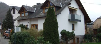 Gemütliche Ferienwohnung für bis zu 4 Personen in Veldenz, Nähe Bernkastel-kues