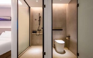 Superior Double Room | Free WiFi - Yaduo X Hotel Chaozhou Xiangqiao (Chaozhou)