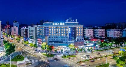 Yaduo X Hotel Chaozhou Xiangqiao