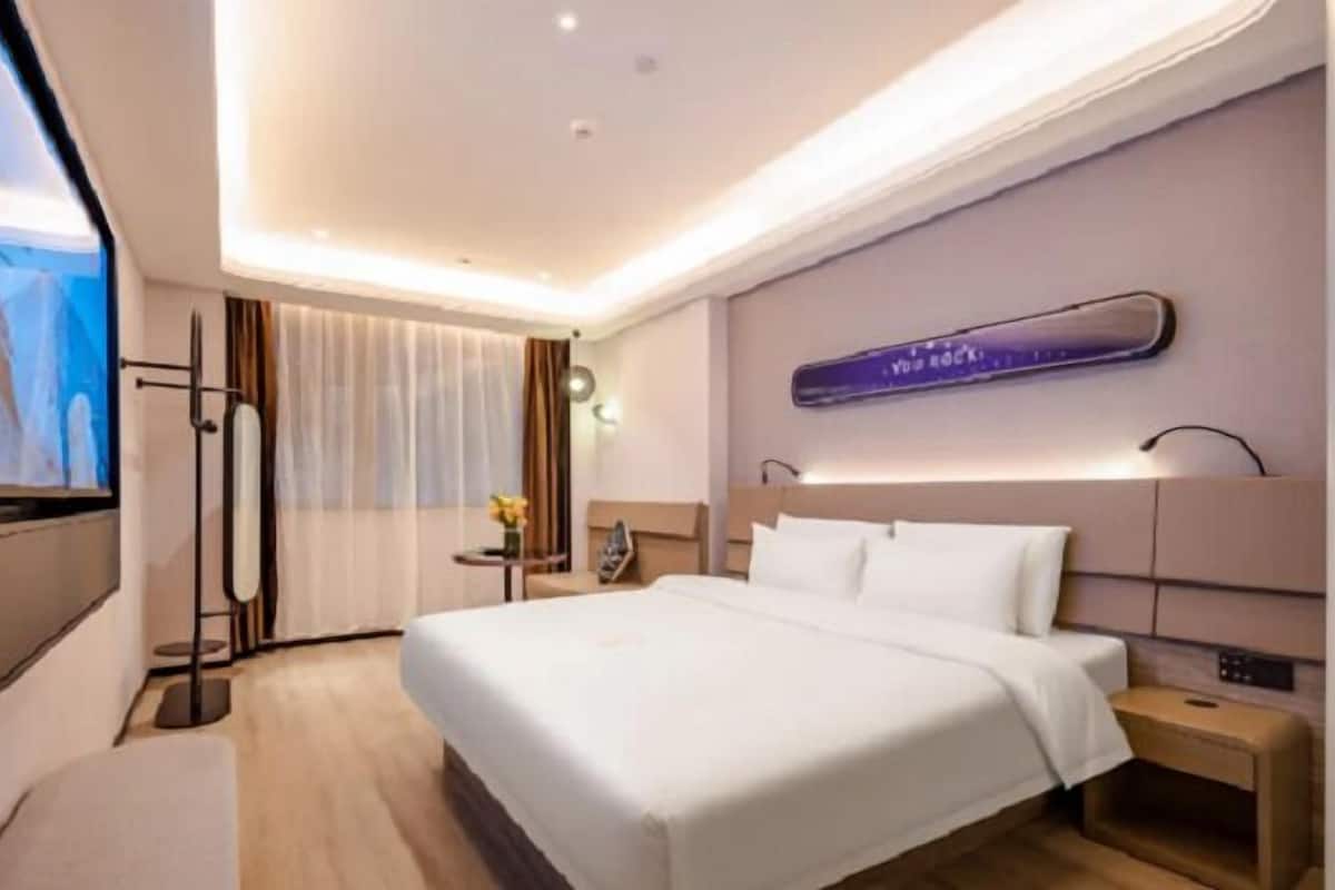 Superior Double Room | Free WiFi