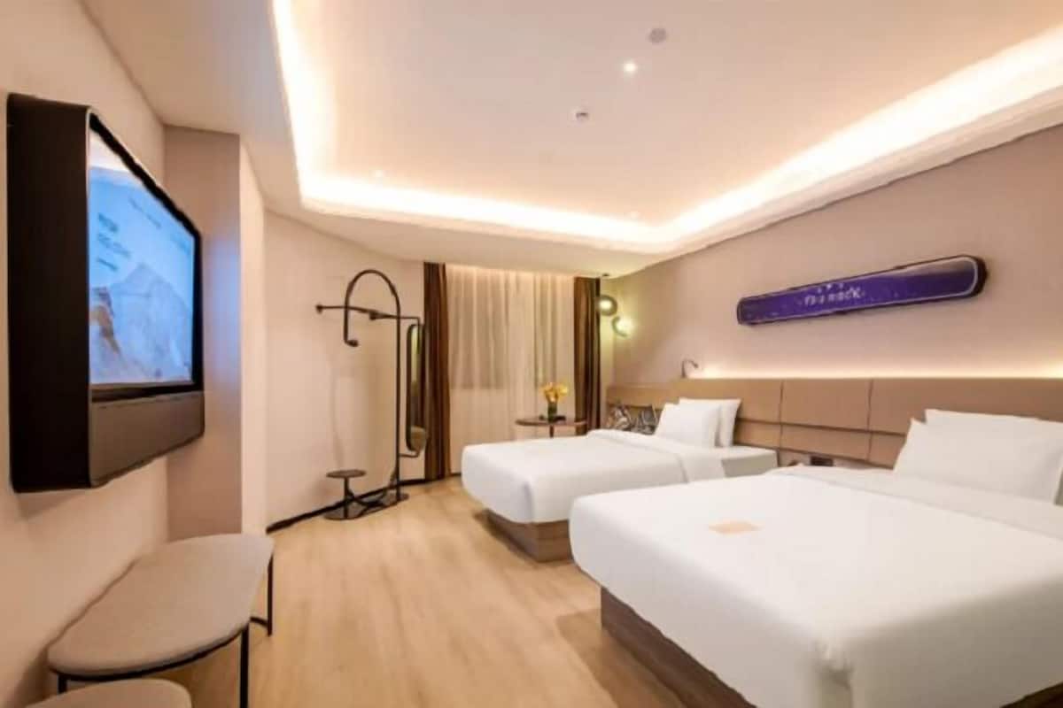 Superior Twin Room | Free WiFi