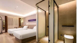 ห้องซูพีเรียทวิน | Wi-Fi ฟรี