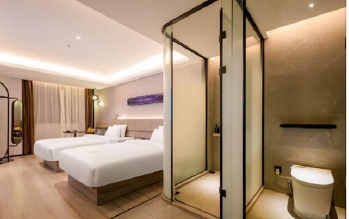 Yaduo X Hotel Chaozhou Xiangqiao