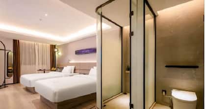 Yaduo X Hotel Chaozhou Xiangqiao
