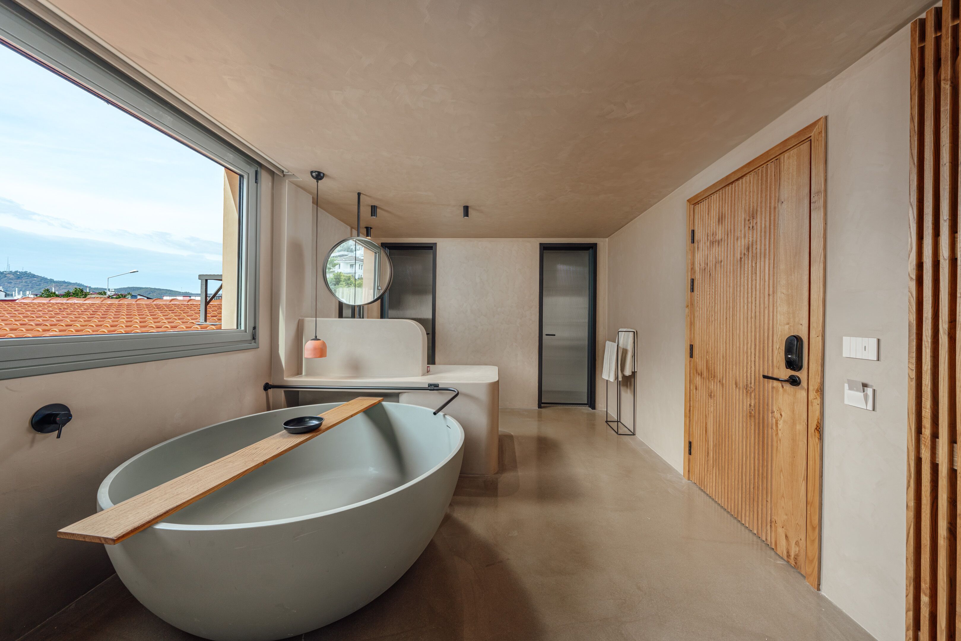 Foto - Roome Boutique Hotel
