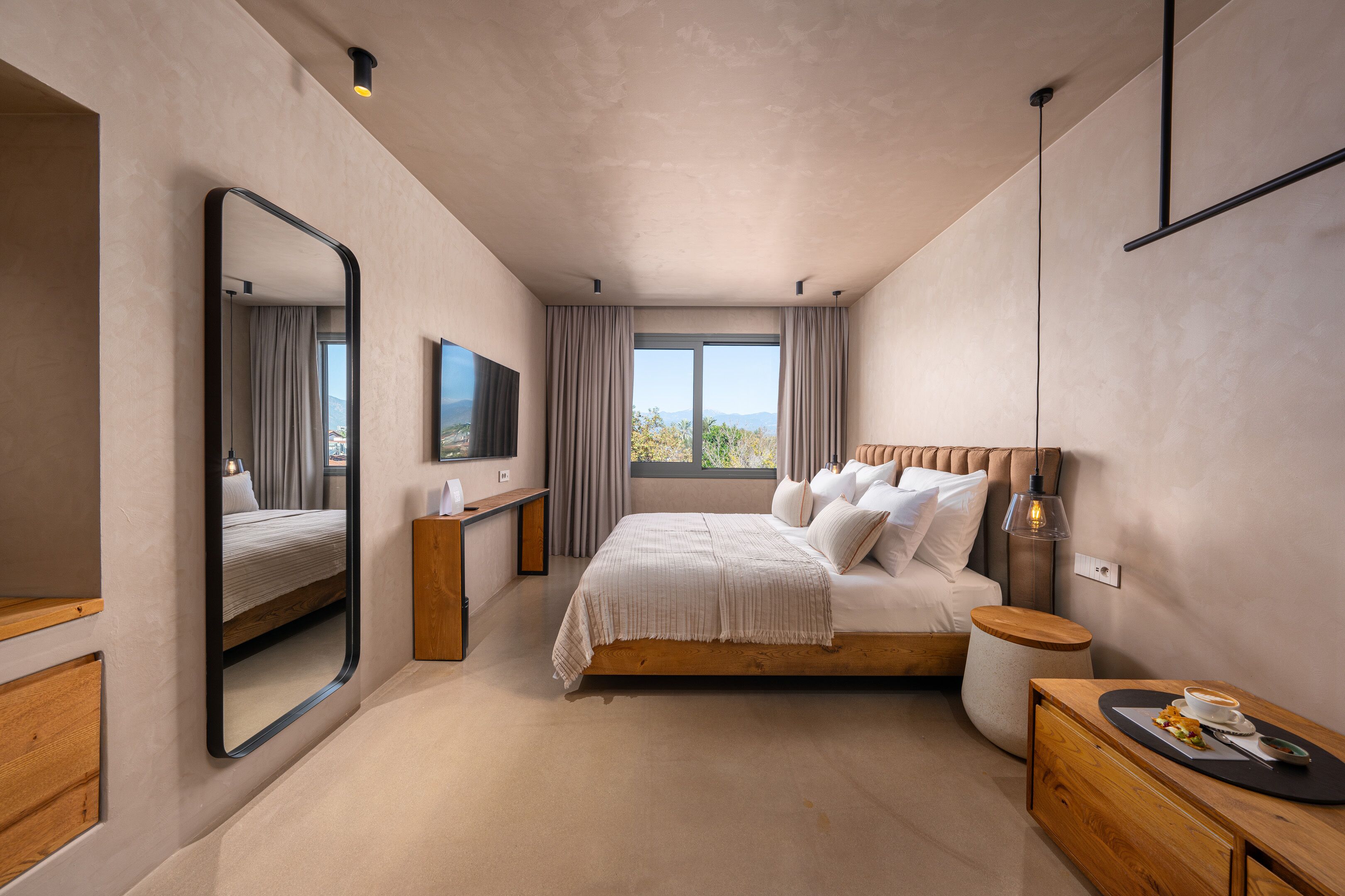 Classic Room | Ropa de cama de alta calidad y minibar con artículos gratuitos