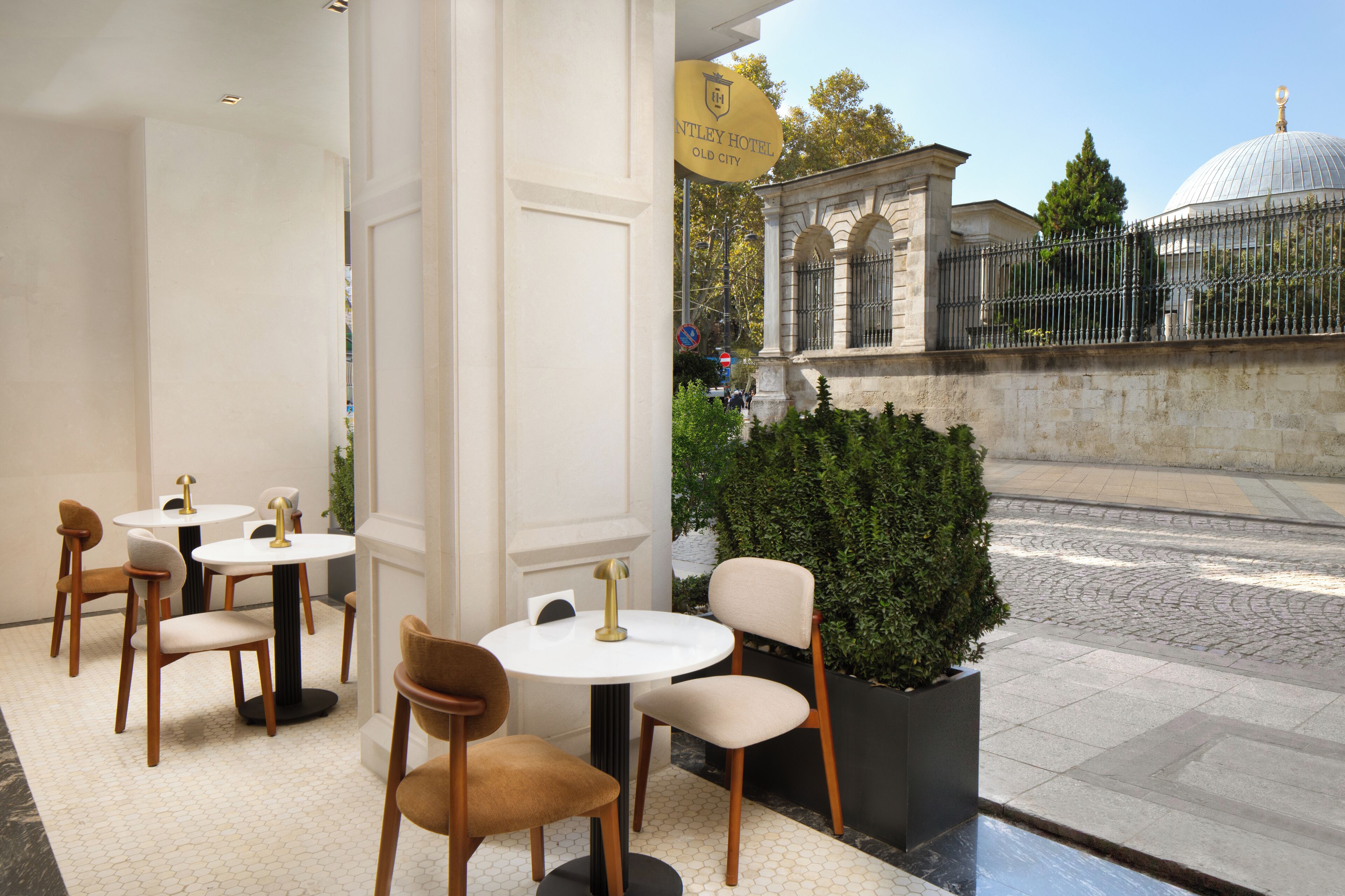 Photo - Bentley Hotel Old City