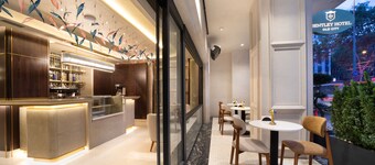 老城區本特利飯店