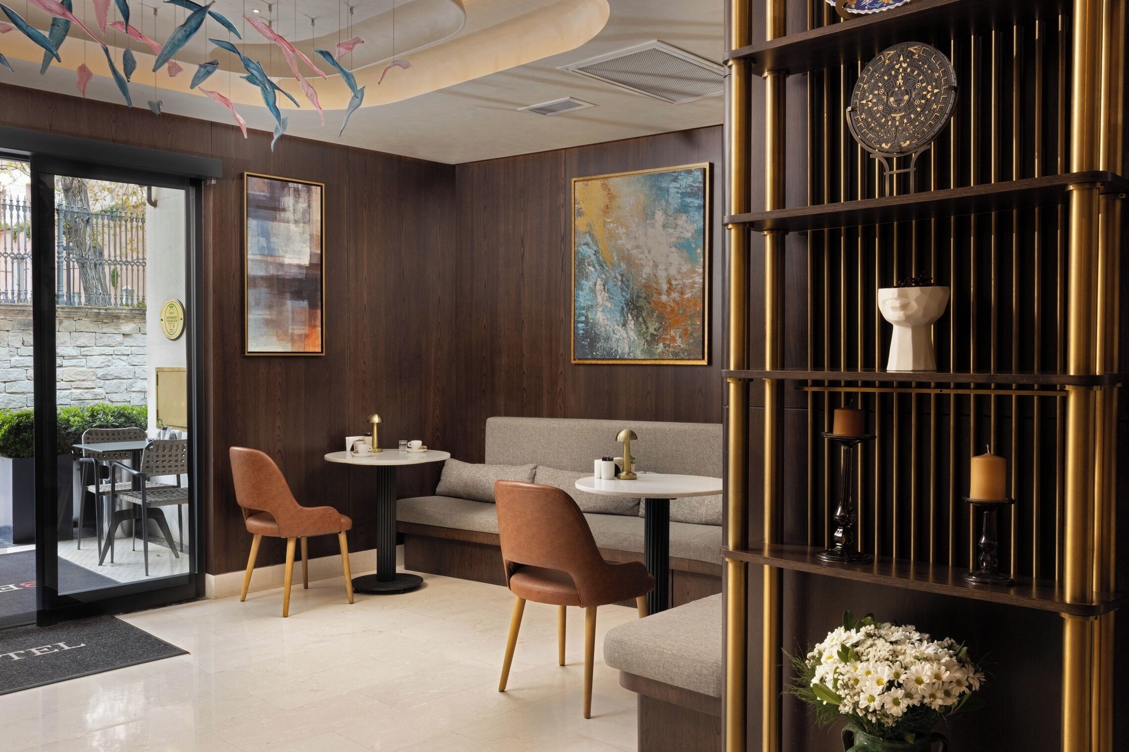 Photo - Bentley Hotel Old City