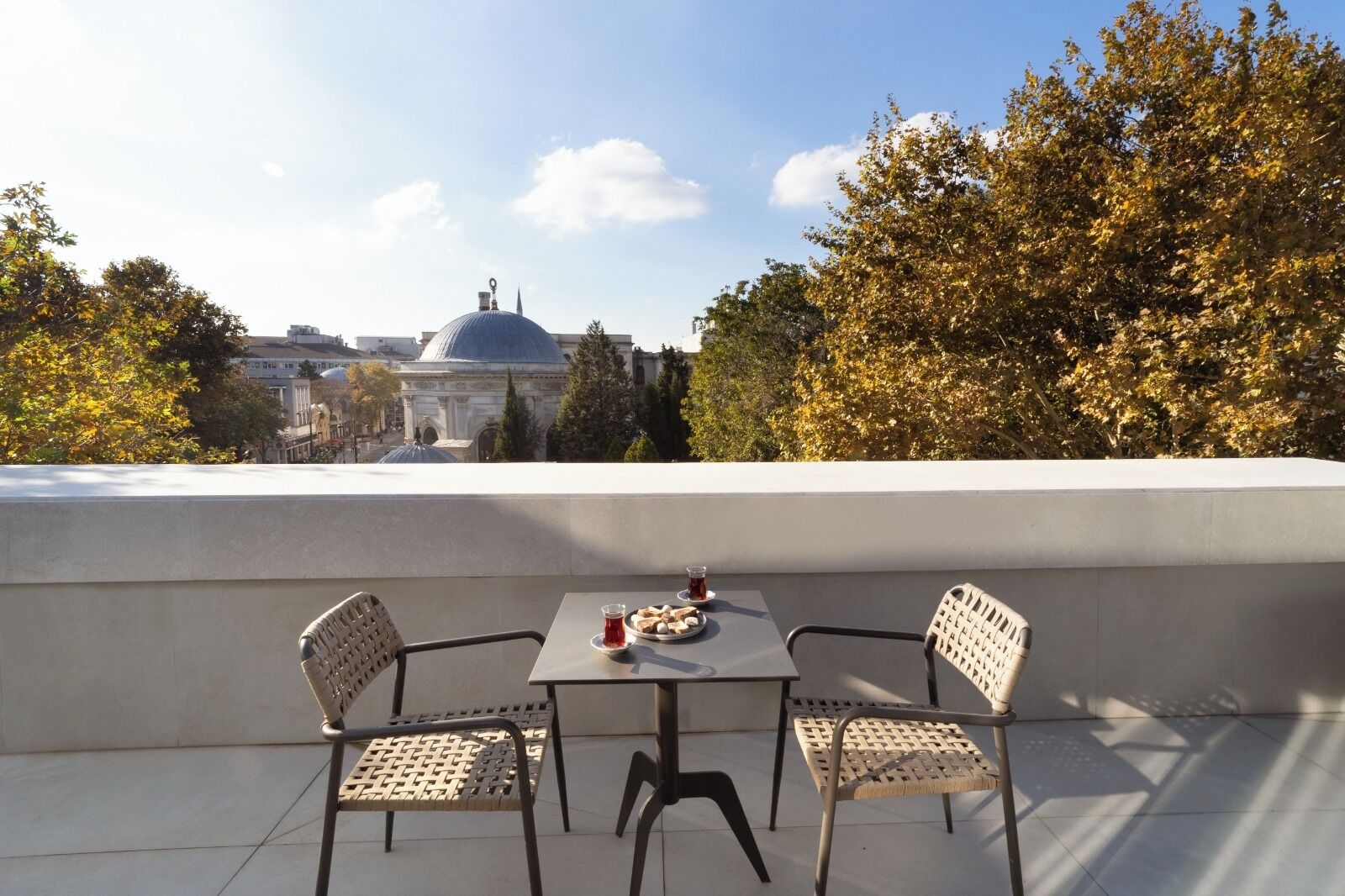 Photo - Bentley Hotel Old City