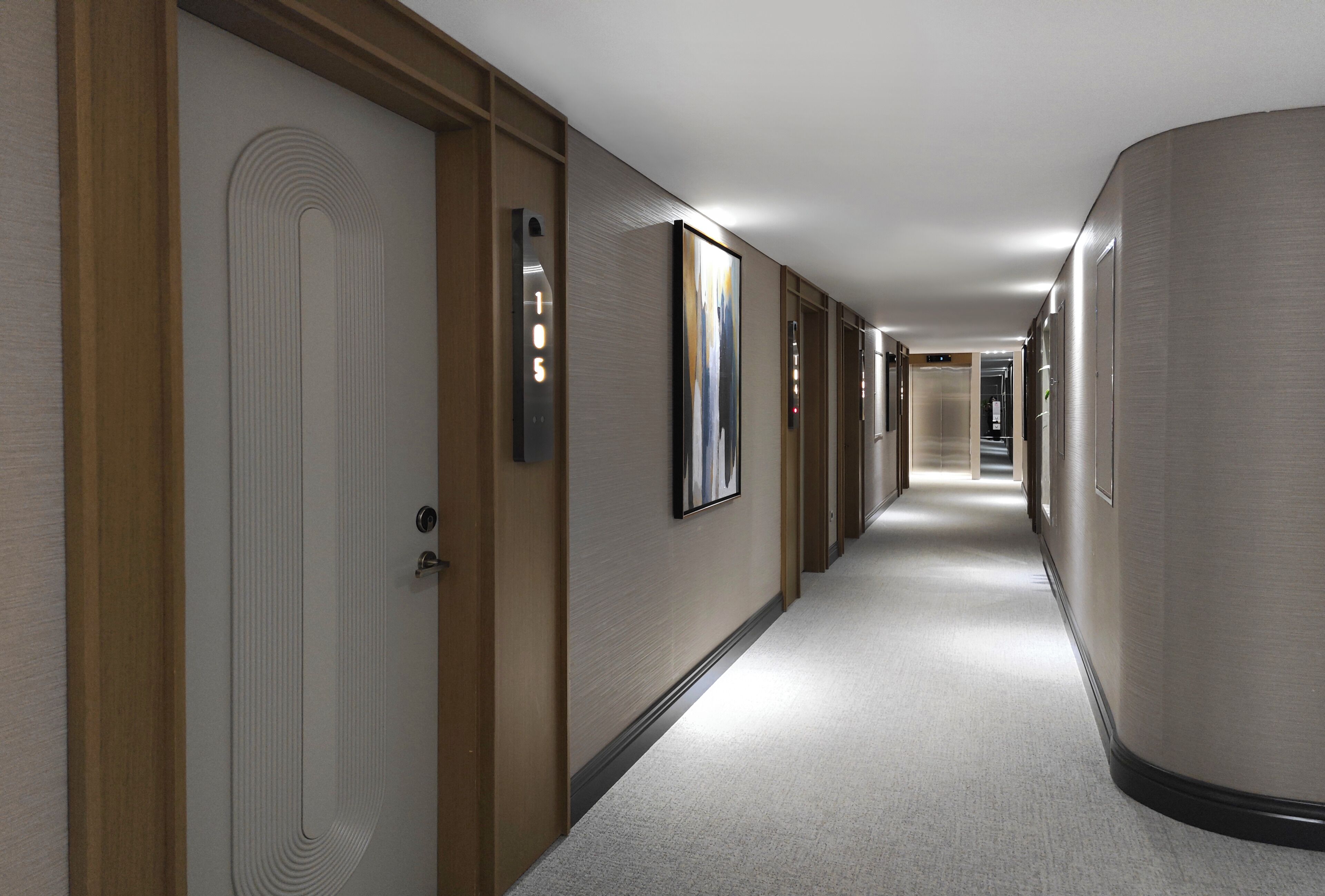 Photo - Bentley Hotel Old City